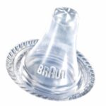 Braun LF40 Náhradné filtre a kryty pre všetky teplomery ThermoScan – Obrázok 2