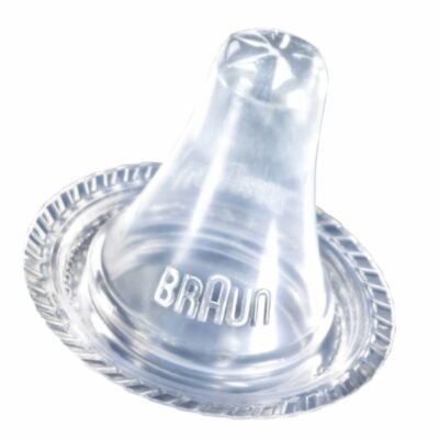 Braun LF40 Náhradné filtre a kryty pre všetky teplomery ThermoScan – Obrázok 2