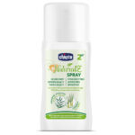 CHICCO NaturalZ Ochranný sprej proti komárom 100 ml