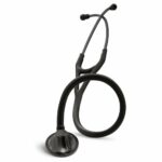 3M Littmann Master Cardiology Black Edition 2161 kardiologický stetoskop, čierny