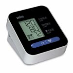 Braun ExactFit 1 BUA 5000 Digitálny ramenný tlakomer s klinickou presnosťou – Obrázok 4