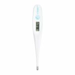 VITAMMY NANO 1 Digitálny teplomer novej generácie s alarmom horúčky – Obrázok 5