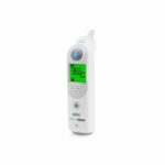Braun ThermoScan Pro 6000 Profesionálny ušný teplomer pre zdravotníctvo