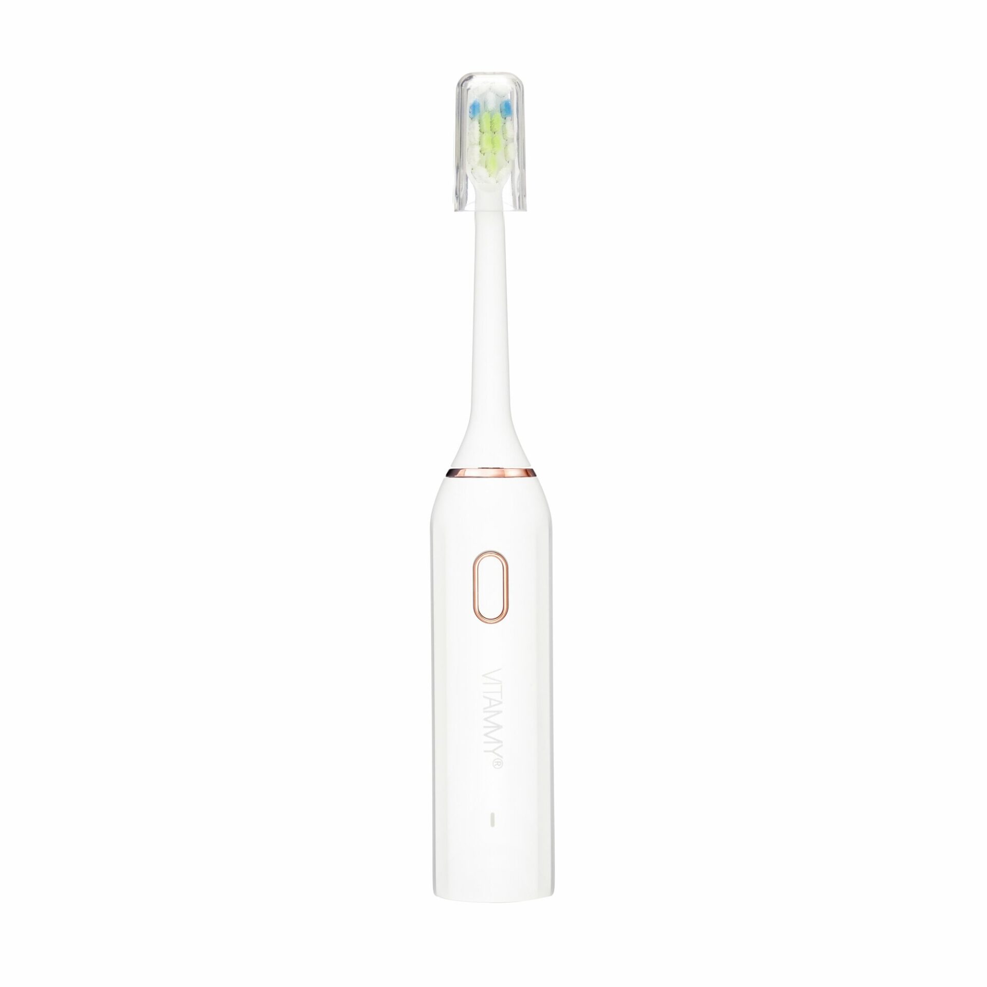 VITAMMY VIVO sonická zubná kefka s puzdrom – Obrázok 5