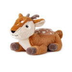 Cloud b® Twilight Buddies™ Fawn Nočné svetielko s projekciou - Deer