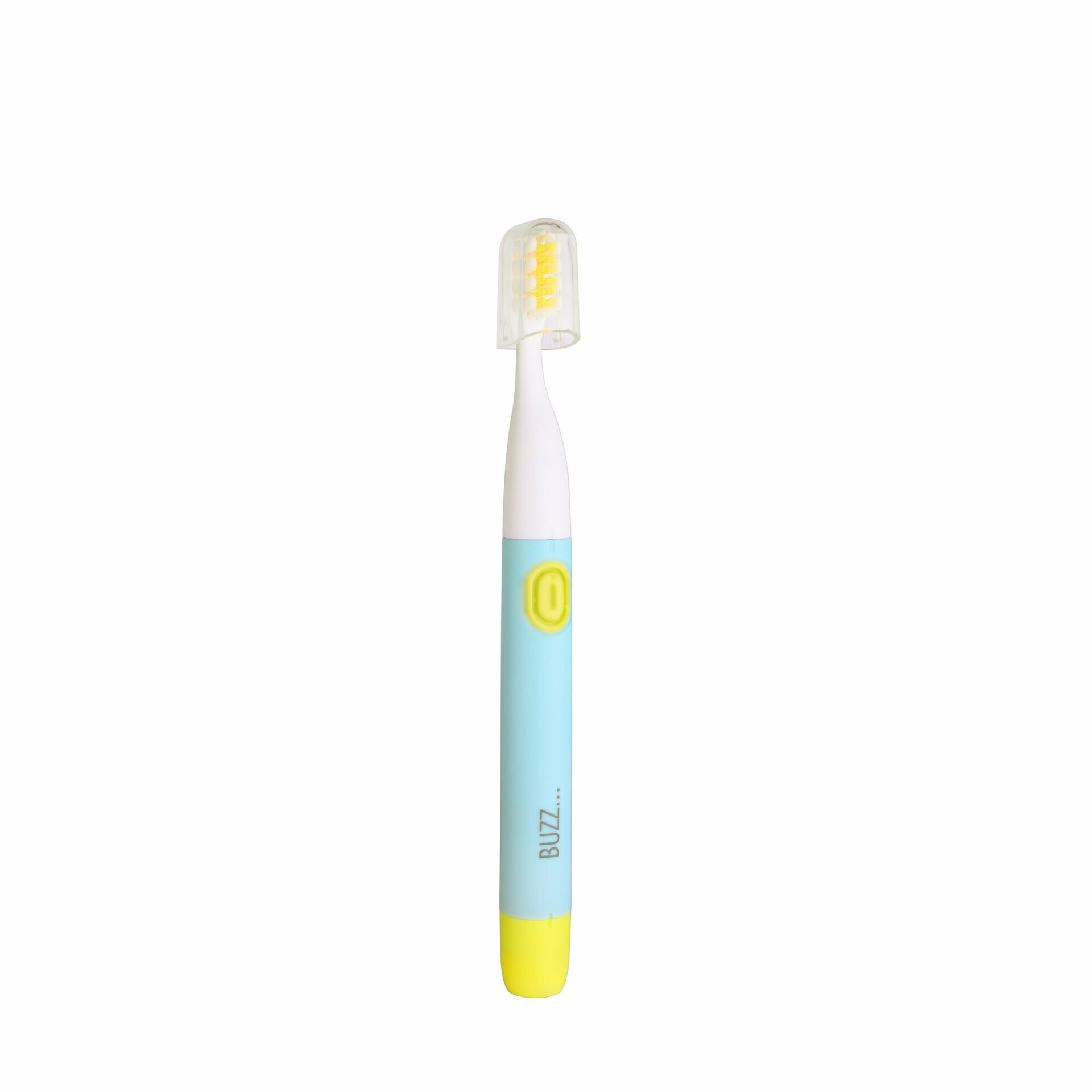 VITAMMY BUZZ sonická zubná kefka pre deti 3–9 rokov – Obrázok 4