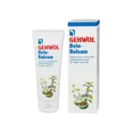 GEHWOL Bein Balsam balzam na nohy a chodidlá 1x125 ml