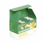 Magnesium Packs - GymBeam – Obrázok 2