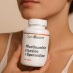 Nikotínamid ribozid + Spermidín - GymBeam – Obrázok 2