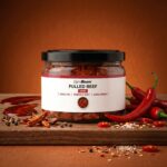 Trhané hovädzie Chilli - GymBeam – Obrázok 2