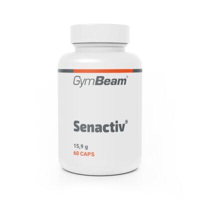 Senactiv® - GymBeam – Obrázok 2