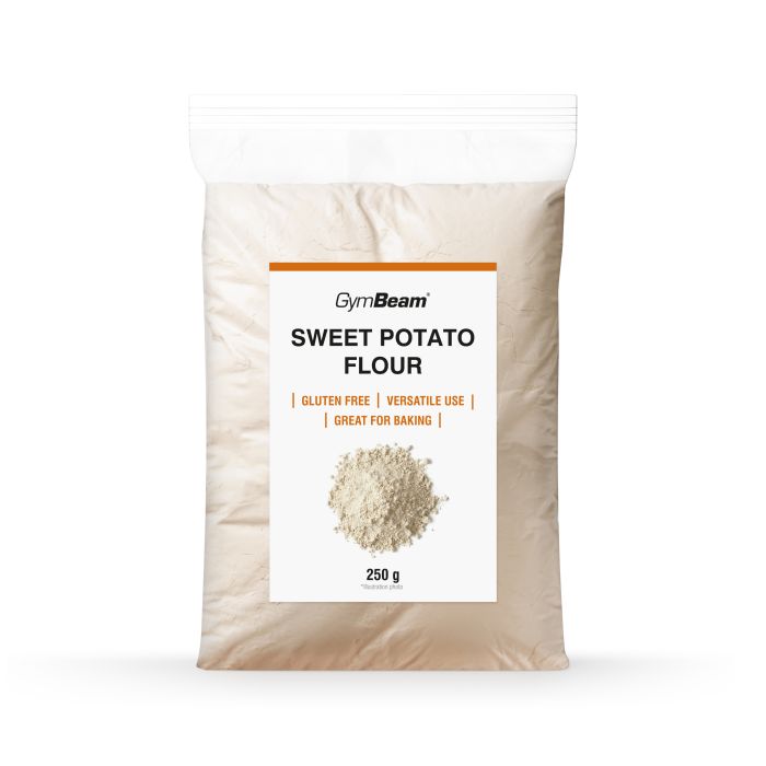 sweet-potato-flour-250g-main_1_1 Múka z batátov – GymBeam – Obrázok 1