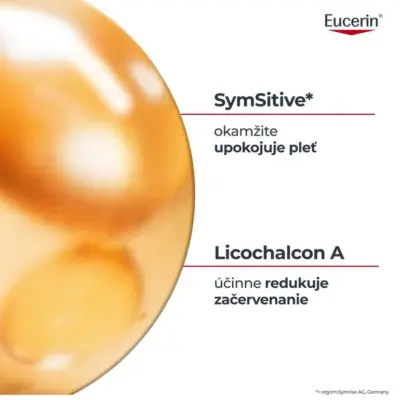 Eucerin ANTI-REDNESS upokojujúci denný krém 50 ml – Obrázok 7