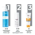 Eucerin ANTI-REDNESS upokojujúci denný krém 50 ml – Obrázok 9