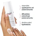 Eucerin ANTI-REDNESS upokojujúci denný krém 50 ml – Obrázok 3