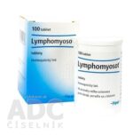 Lymphomyosot tbl 1x100 ks – Obrázok 2