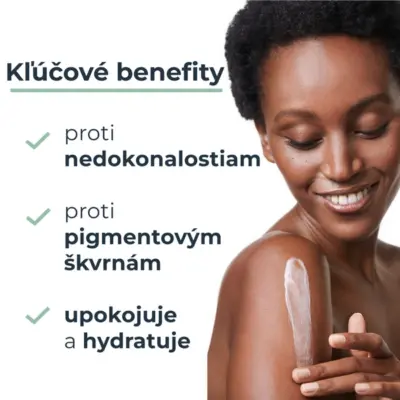 Eucerin DERMOPURE telový krém s trojitým účinkom 200 ml – Obrázok 2