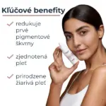 Eucerin ANTI-PIGMENT rozjasňujúce sérum 30 ml – Obrázok 2