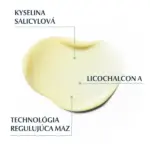 Eucerin DERMOPURE zmatňujúca emulzia na problematickú pleť 50 ml – Obrázok 3