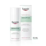 Eucerin DERMOPURE upokojujúci krém na problematickú pleť 50 ml