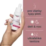 Eucerin ANTI-PIGMENT rozjasňujúce sérum 30 ml – Obrázok 3