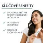 Eucerin DERMOPURE upokojujúci krém na problematickú pleť 50 ml – Obrázok 6
