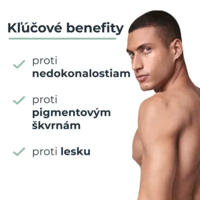 Eucerin DERMOPURE exfoliačný čistiaci gél proti nedokonalostiam pleti 150 ml – Obrázok 2