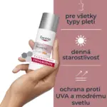 Eucerin ANTI-PIGMENT denný krém SPF 30 50 ml – Obrázok 3