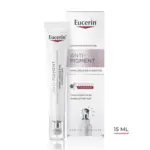 Eucerin ANTI-PIGMENT rozjasňujúci očný krém proti tmavým kruhom pod očami 15 ml