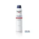 Eucerin AQUAPOR telová masť v spreji 250 ml