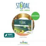 STODAL Nos a Hrdlo pastilky, citrónová príchuť 36 ks – Obrázok 2