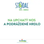 STODAL Nos a Hrdlo pastilky, citrónová príchuť 36 ks – Obrázok 3