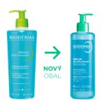 BIODERMA Sébium Čistiaci gél 400 ml – Obrázok 2
