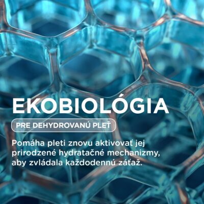 BIODERMA Hydrabio Light ľahký hydratačný  krém 40 ml – Obrázok 7