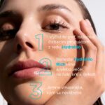 BIODERMA Hydrabio Rich výživný hydratačný krém 40 ml – Obrázok 6
