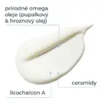 Eucerin ATOPICONTROL telové mlieko pre suchú pleť 400 ml – Obrázok 4