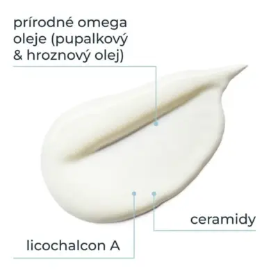 Eucerin ATOPICONTROL telové mlieko pre suchú pleť 400 ml – Obrázok 4