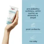 Eucerin ATOPICONTROL krém na ruky 75 ml – Obrázok 2