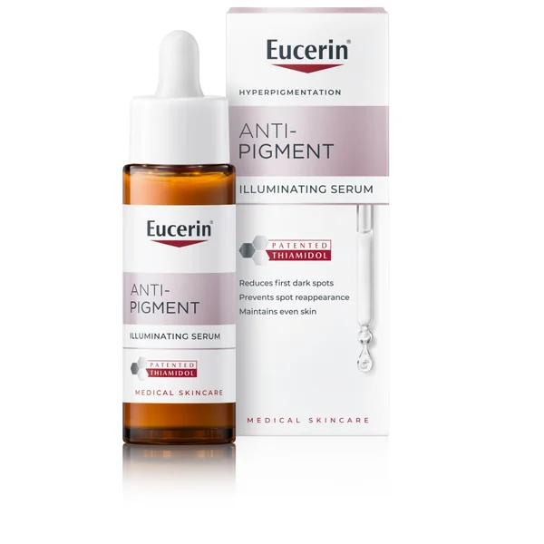 682540905 Eucerin ANTI-PIGMENT rozjasňujúce sérum 30 ml – Obrázok 1