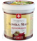 KONSKÁ MASŤ FORTE HREJIVÁ 1x250 ml – Obrázok 2