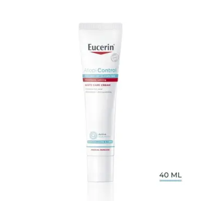 Eucerin ATOPICONTROL Acute krém 40 ml