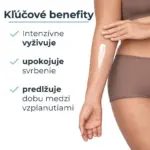 Eucerin ATOPICONTROL telové mlieko pre suchú pleť 400 ml – Obrázok 3