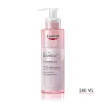 Eucerin ANTI-PIGMENT rozjasňujúci čistiaci gél 200 ml