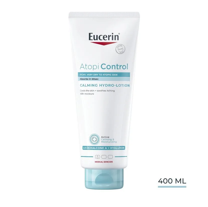 99a4a3bea0d346e2916e9af476eba5f3-screen Eucerin ATOPICONTROL upokojujúci krémový gél 400 ml – Obrázok 1
