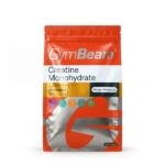 Kreatín monohydrát 100% Creapure® - GymBeam – Obrázok 4