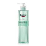 Eucerin DERMOPURE hĺbkovo čistiaci gél problematickú pleť 400 ml