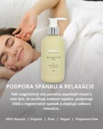 KAWAR Magnéziový olej z Mŕtveho mora 250 ml – Obrázok 3