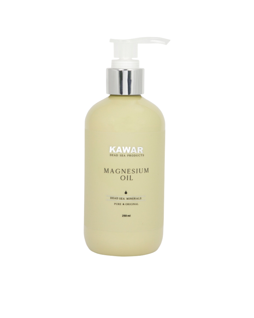 Kawar_IG-1-080-x-1-350-px-24 KAWAR Magnéziový olej z Mŕtveho mora 250 ml – Obrázok 1