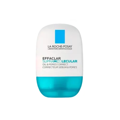 LA ROCHE-POSAY EFFACLAR SUPRAMOLECULAR zmatňujúci gélový krém 40 ml