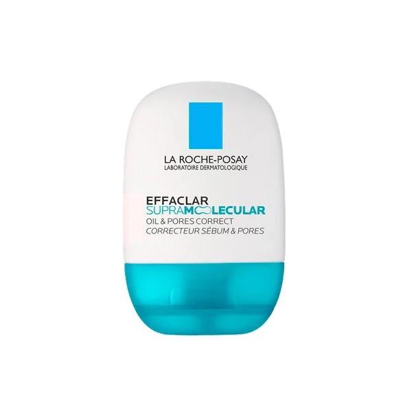 LaRochePosay-Product-Skincare-Effaclar-Supramolecular-Care-40ml-3337875950336-ATF-PIM-Packshot-MRHI LA ROCHE-POSAY EFFACLAR SUPRAMOLECULAR zmatňujúci gélový krém 40 ml – Obrázok 1
